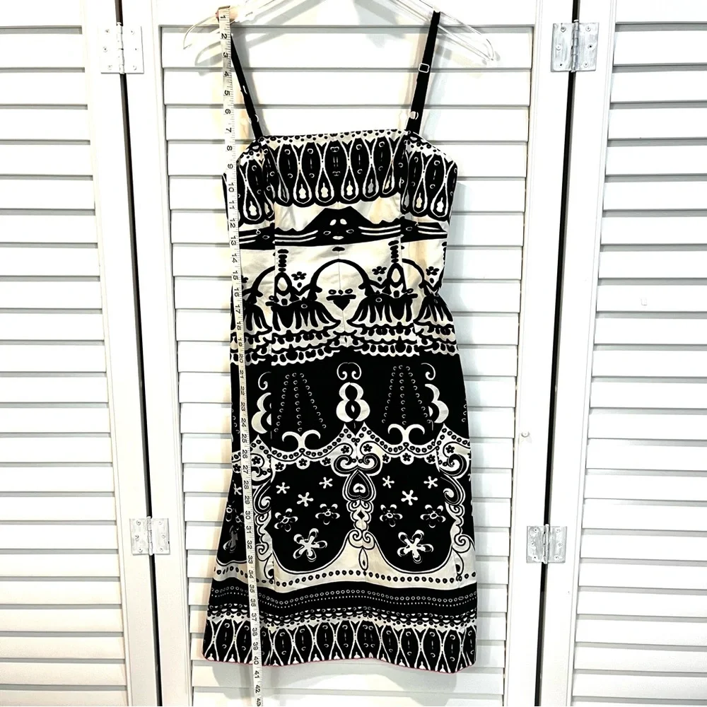 Ivy Jane Spaghetti Strap Dress - Picture 5 of 13